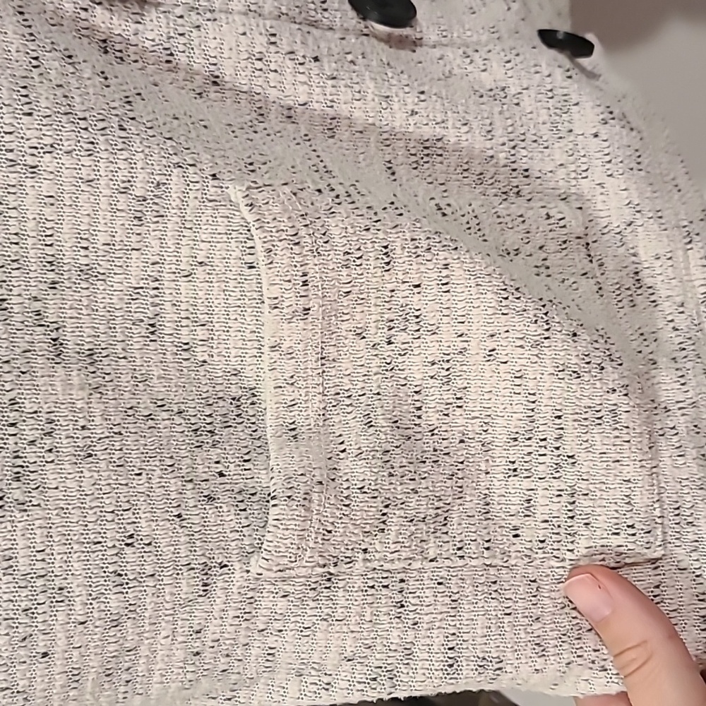 American Eagle Button Down cardigan​ - Picture 4 of 6